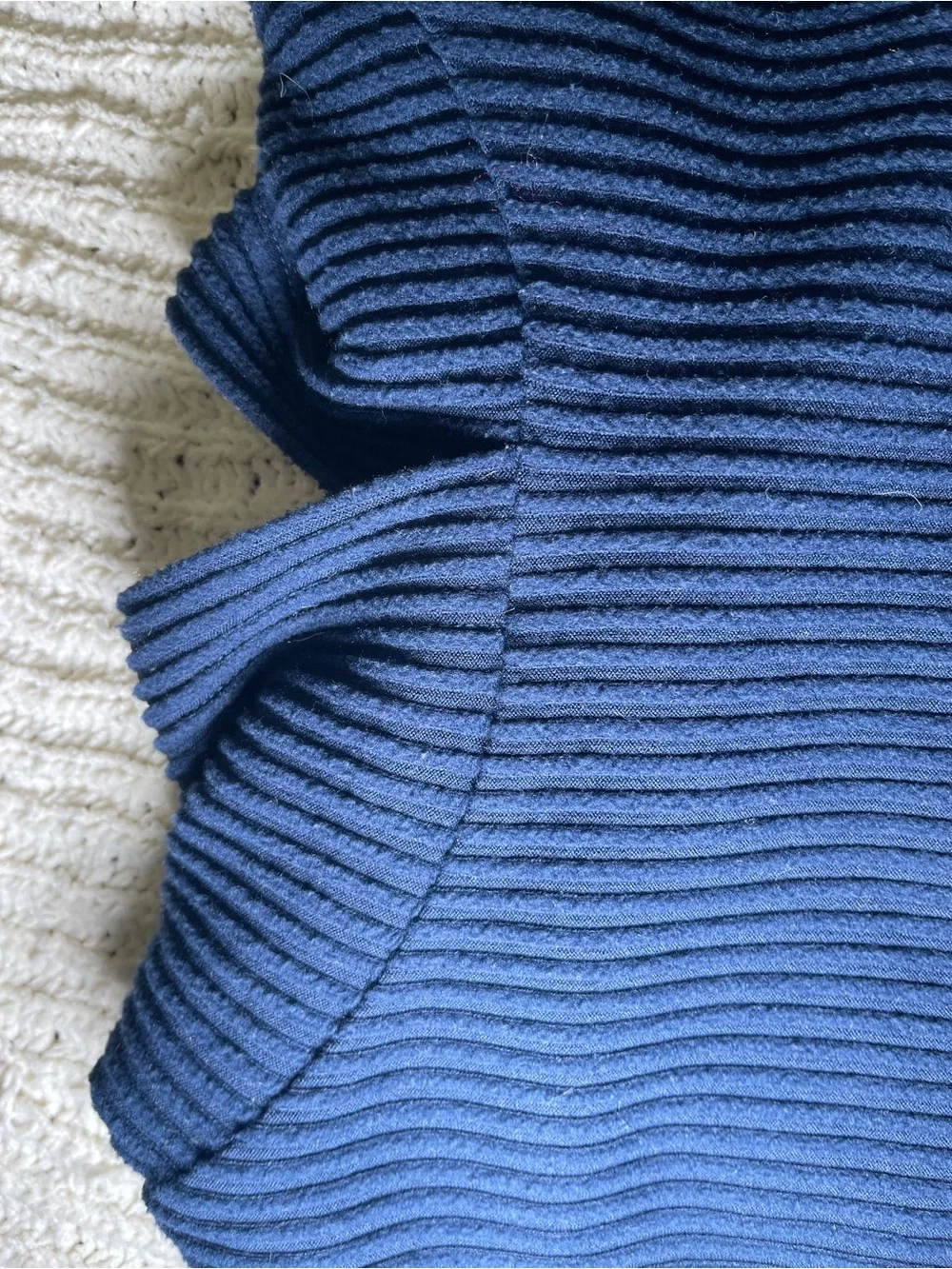 Alo Muse Hoodie - Navy
